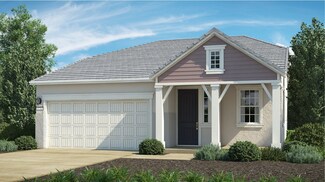 The Emerald - Plan 1712, El Dorado Hills, CA 95762