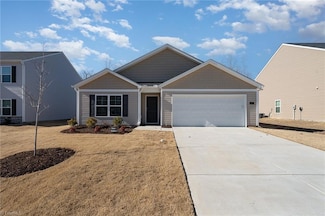 4997 Payne St, Trinity, NC 27370