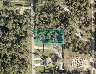 716 Moore Ave, Lehigh Acres, FL 33972