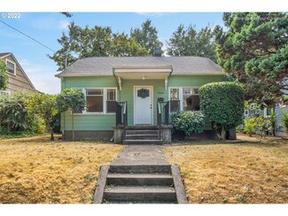 5024 NE Flanders St, Portland, OR 97213