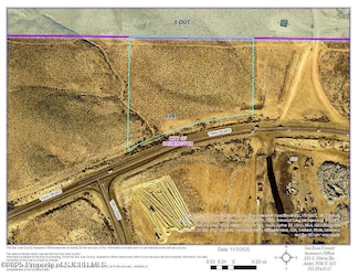 NYA1 Twin Peaks Blvd, Farmington, NM 87401