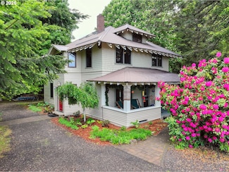 4932 Baseline Dr, Mount Hood Parkdale, OR 97041