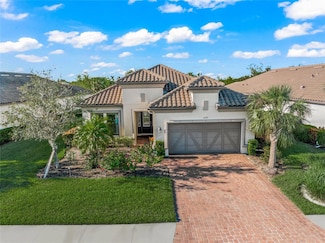 4109 Cascina Way, Sarasota, FL 34238