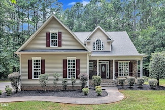 2103 Troys Trail, Franklinton, NC 27525