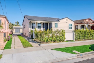 11018 S Burl Ave, Inglewood, CA 90304
