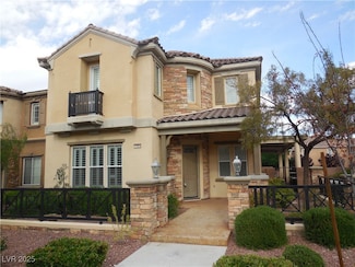 11255 Corsica Mist Ave, Las Vegas, NV 89135