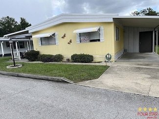 180 Countryside Dr, Orange City, FL 32763