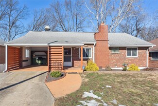 8627 Belcrest Ln, Saint Louis, MO 63114
