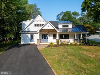 531 Marshall Dr, West Chester, PA 19380