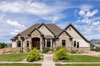 1995 N Callaway Dr, Heber City, UT 84032