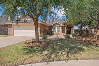 6804 36th St, Lubbock, TX 79407