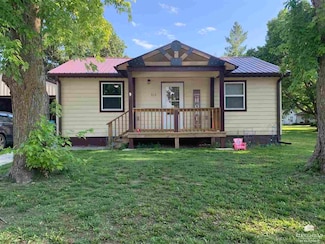 313 E 2nd St Unit 313 E. 2nd St, Chapman, KS 67431