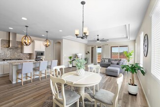 6309 Bald Eagle Place NE, Rio Rancho, NM 87144