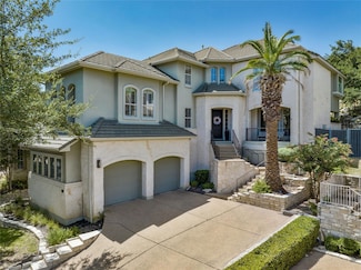 4332 Canoas Dr, Austin, TX 78730
