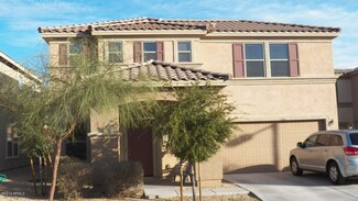18514 W Mariposa Dr, Surprise, AZ 85374