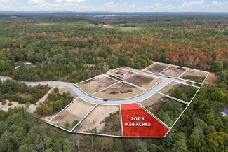 TBD Lentago Ln Unit Lot 3, Sanford, ME 04073