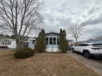 14 Lane F, Coventry, RI 02816