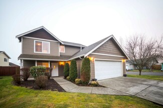 4180 Kramer Ln, Bellingham, WA 98226