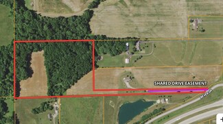 2950 E Bever Dr, Lagro, IN 46941