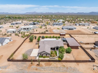15438 E Milton Dr, Scottsdale, AZ 85262
