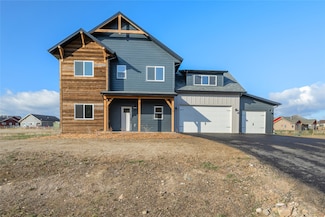 5539 Fireweed Loop, Helena, MT 59602