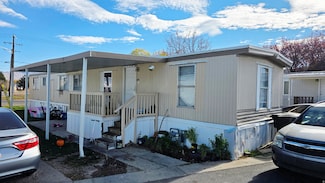 626 S 800 W Unit 32, Payson, UT 84651