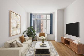 325 Fifth Ave Unit 8E, New York, NY 10016