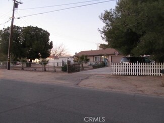 15312 Sitting Bull St, Victorville, CA 92395