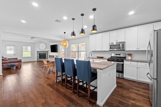 11928 Arran St, Austin, TX 78754