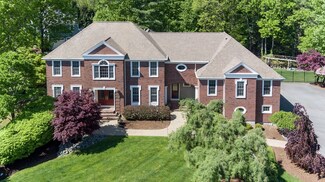 5 Linden Glen Rd, Canton, MA 02021