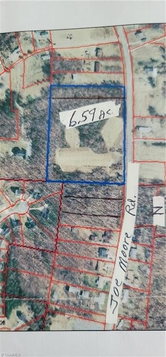 000 Joe Moore Rd, Thomasville, NC 27360
