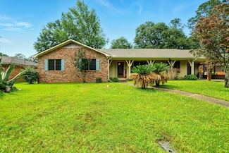 1511 Hickory Bend, Columbia, MS 39429