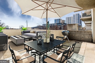 250 Pharr Rd NE Unit 216, Atlanta, GA 30305