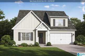 189 Bellehurst Dr, Warrior, AL 35180