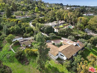 2950 Palos Verdes Dr N, Rolling Hills Estates, CA 90274