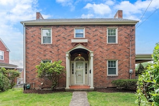 148 Stanton Ct E, Pittsburgh, PA 15201