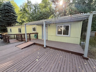 37600 Sunset St Unit 31, Sandy, OR 97055