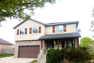 3315 E Appaloosa Way, Eagle Mountain, UT 84005