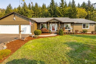 526 Haywire Rd, Chehalis, WA 98532
