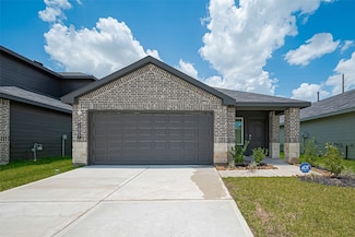 16927 Sangiovese Dr, Houston, TX 77090
