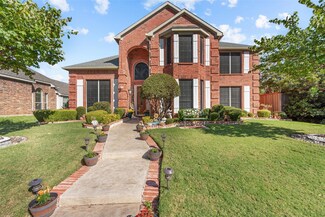 4117 Camrose Dr, Plano, TX 75024