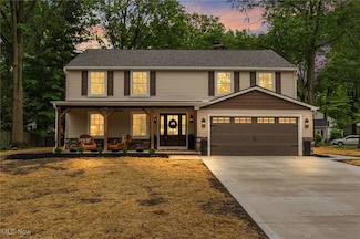 27345 Santa Clara Dr, Westlake, OH 44145