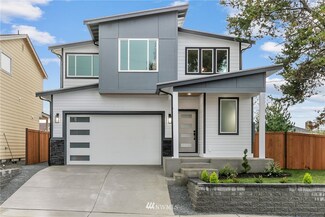 1526 S Walters Rd, Tacoma, WA 98465