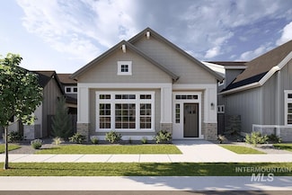 6213 S Hope Ave, Meridian, ID 83642