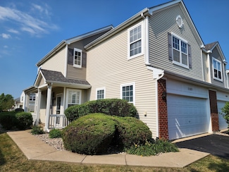 25103 Clare Cir, Manhattan, IL 60442