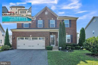 10468 Ponderosa Pine Ave, Waldorf, MD 20603