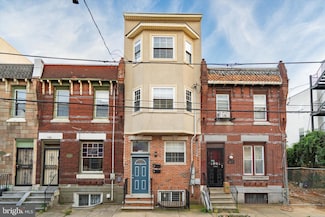 1538 Fontain St Unit A, Philadelphia, PA 19121