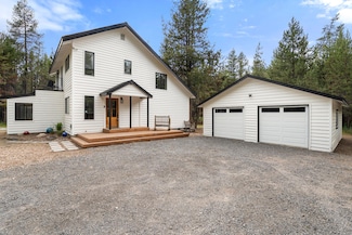 55402 Homestead Way, Bend, OR 97707