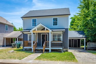 440 Roberts St, Chattanooga, TN 37404