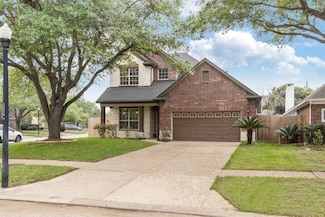 21346 Twisted Willow Ln, Katy, TX 77450